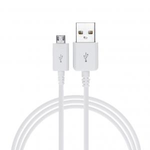 China S6 USB To Micro USB Mobile Phone Charger Cable Android 1.2M Length supplier