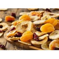 China 200kg Per Hour Fruit Processing Line For Dried Mango Banana Papaya Apple on sale