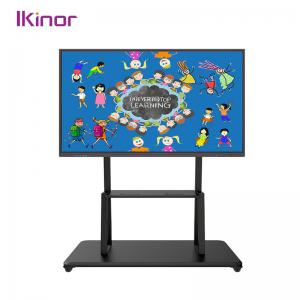 ODM digital Education Interactive Flat Panel Board 75Inch