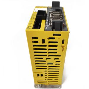 China Amplificador servo de Fanuc de la impulsión serva de A06B-6132-H002 Japón Fanuc nuevo wholesale
