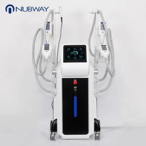 as seen on tv abdominal fitness equipment Cryolipolysis fat freeze cryolipolysis liposlim cavitation machine