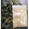 China HPLC 15% Hederacoside C（HPLC） Ivy Leaf Extract GMP nature powder European raw material Korea Registration license wholesale