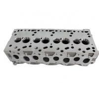 China 1104055K10 H20 Engine Cylinder Heads For Nissan Forklift Junior on sale