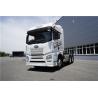 115km/h JH6 6X4 Tractor Trailer Truck With Diesel Engine