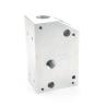 China Técnico personalizado Mecanizado CNC CNC Torsión OEM Bloques hidráulicos para y rendimiento wholesale