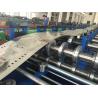 China Высокоскоростной металл Widith регулируемый гальванизировал стальной крен подноса кабеля формируя машину с пробивая отверстиями wholesale