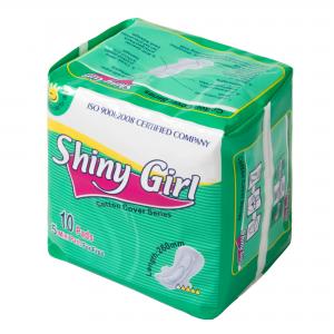 Negative Anion Lady Care Sanitary Pad