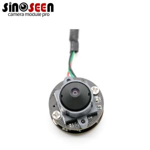 China High Performance Usb Camera Module With GC1054 Sensor For Action Cameras supplier
