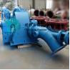 China Alternative Simple Structure Hydraulic 1MW Turgo Turbine Generator For High Water Head wholesale