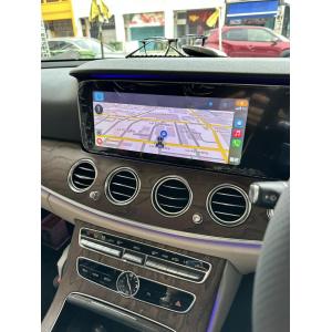 China Adapted for the mercedes-benz w213 liquid crystal display screen supplier