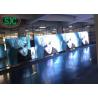Large Outdoor Led Display Screens Wall Sign IP65 Waterproof Cabinet 256*128