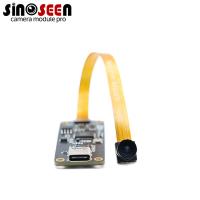China OV9281 720P CMOS Compact Camera Module FPC+PCB Designed For Industrial Testing on sale