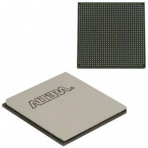 China EP2AGX125EF35C6N 集積回路 IC IC FPGA 452 I/O 1152FBGA wholesale