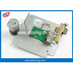 China Talaris Banqit NMD FR101 Lock Plate A004853 ATM Machine Spare Parts supplier