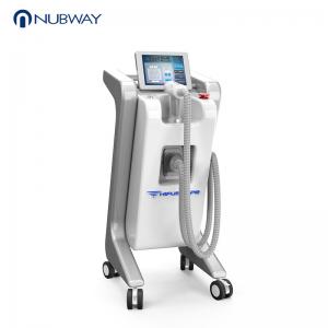 China 2019 Best Ultrasound HIFU Slimming Liposuction Machine/ Fat Reduction Ultrasound Machine supplier