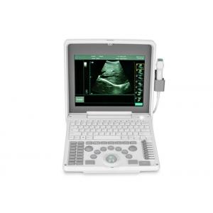 China Digital Portable Mobile Laptop Ultrasound Scanner Medical Equipment BIO 3000J With 1.12 Inch LED Screen supplier