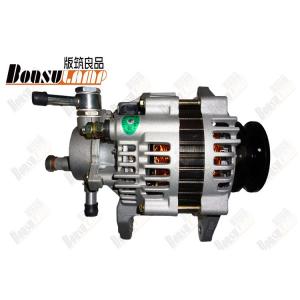 China Heavy  Duty Truck Engine Generator ISUZU 600P 95A DDW-001HI 8973703870 supplier
