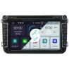 In-Dash Navigation SKODA Octavia II/III 2004-2011 Android 10.0 IPS Screen Wifi