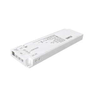 China 30W 120Vac から 24Vdc 恒電圧 LED ドライバー UL CB RoHS wholesale