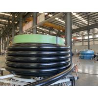 China Moulding Composite Pipe Line DN42mm Reinforced Thermoplastic Pipe RTP on sale