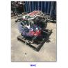 China N04C Complete Engine Automotive Engine Part , High Performance Hino Transmission Parts wholesale