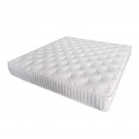 China Hotel Bed Pocket Coil Spring Mattress Bedroom Furniture Bed Mattress Roll Pack on sale