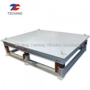 China Fully Automatic Vibration Testing Equipment For Packaging Industry supplier