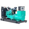 China Prime rating Diesel Generator Set 220-480V Boost Your Productivity wholesale