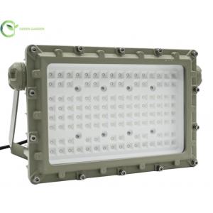 ExD Atex Led Floodlight Hazardous Area 100w