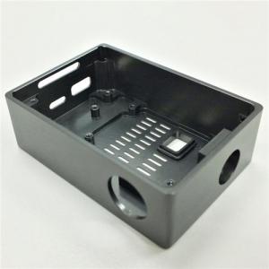Customized CNC machining digital camera fabrication spare parts