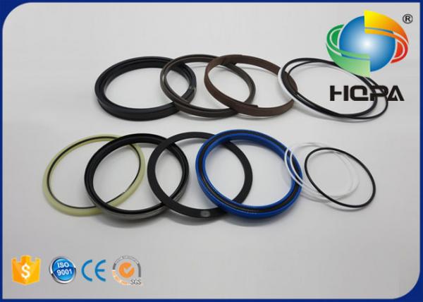 PU Rubber Excavator Seal Kit 440-00013 440-00013AKT 401107-00424 401107-00242A