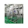China El fabricante de leche de coco variable es la adición perfecta a su equipo de procesamiento de leche wholesale