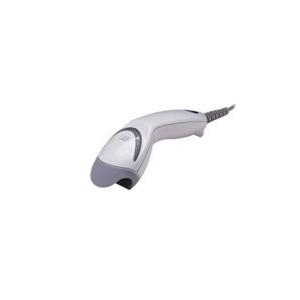 Single Hand held Paper Testing Equipments MS5145 Eclipse Laser barcode scanner
