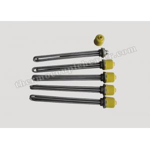 China Industrial Process Heaters Flange , Immersion Heater Element Replacement supplier