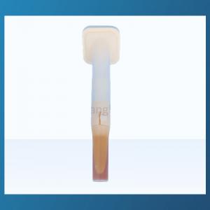 China Iclean CHG Applicator Surgical Preparation Swab Sterilized Medical Applicator supplier