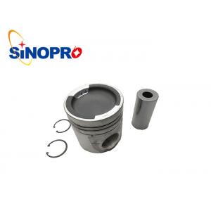 China High Quality NTA855 K19 K38 K50 Forged Aluminum Alloy Piston for Diesel Engine Parts  3631244 supplier