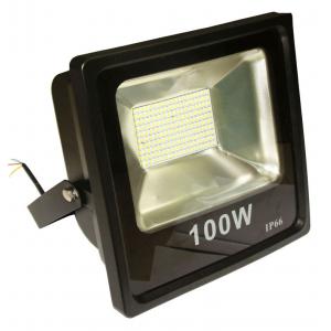 100W Die-Casting Aluminum Ultra-Thin Flood Light