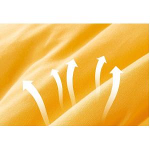 Silk Like Bacterioatatic Soybean Fiber Fabric High Grade For  Bedding Pillow