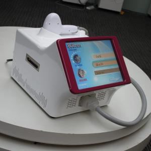 China absolutely Germany imported laser bar soprano ice laser hair removal machine supplier