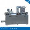 China Alu Alu Automatic Blister Packing Machine CE Standard For Health Medicine Factory wholesale