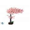 China Romantic False Cherry Blossom Tree Corrosion Resistance OEM / ODM Acceptable wholesale