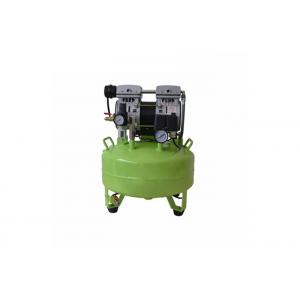 China 24L Dental Silent Oil Free Portable Air Compressor drive dental chairs supplier