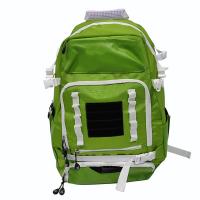 China 600D Oxford Outdoor Sports Backpack Baseball Equipment Backpack For Boys on sale