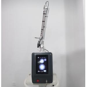 1064nm/532nm/1320nm Laser Wavelength Picosecond Laser Tattoo Removal Machine