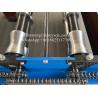 China MASTER 1000 Cold Steel Roll Forming Machine For Ecuador wholesale