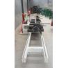 TT1500 Twin Blade Sawmill Sliding Saw Table For Hardwood Logs Cutting