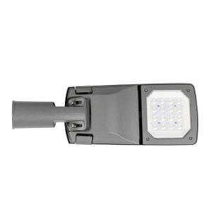 China El poder más elevado del alto brillo llevó la certificación de las luces de calle Ip66 50w 3000k ENEC supplier