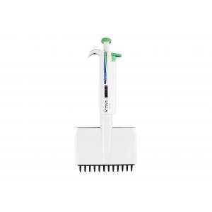 Lab Medical 12 Channel Multichannel Pipettes 0.5-300ul Micro Pipette