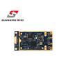 Module de lecteur du port RFID de la gestion 4 d'étudiants avec la démo libre/SDK