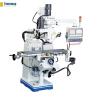 China Máquina de fresado de torreta CNC de alta precisión con 5000 mm/min en eje X/Y/Z Velocidad de alimentación rápida wholesale